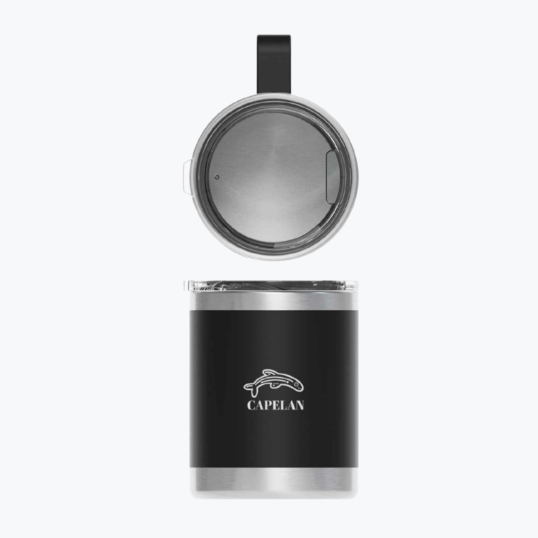 Visuel tasse Capelan