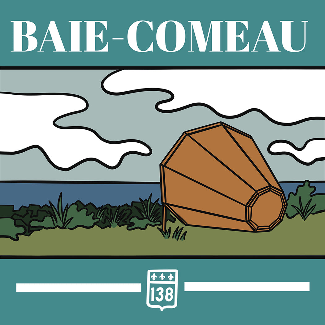 Baie-Comeau