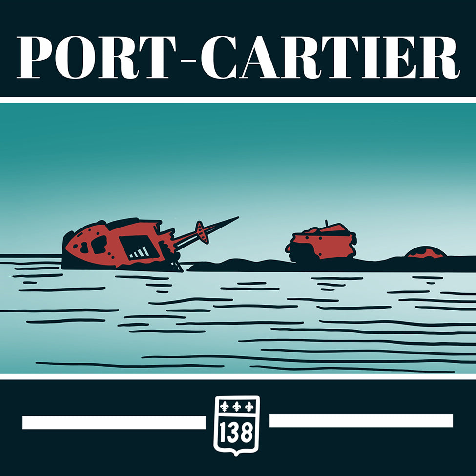 Port-Cartier